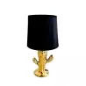 Lampa de birou model cactus, 40 cm, Gonga®