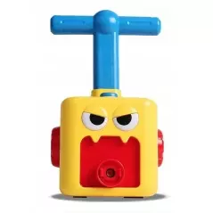 Dispozitiv pentru umflat baloane model robotel, Gonga®