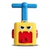 Dispozitiv pentru umflat baloane model robotel, Gonga®