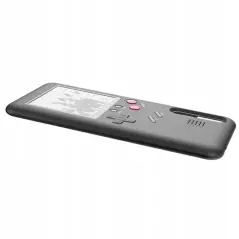 Husa model consola cu jocuri retro pentru Huawei P30 Pro, Gonga®