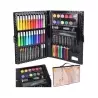 Set 86 elemente pentru pictura si desen, Gonga®