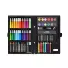 Set 86 elemente pentru pictura si desen, Gonga®
