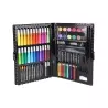 Set 86 elemente pentru pictura si desen, Gonga®