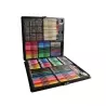 Set 258 elemente pentru pictura si desen, Gonga®