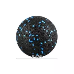 Minge din spuma pentru masaj, 8 cm, Gonga®