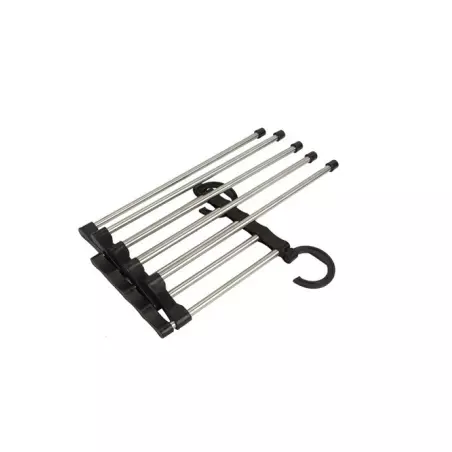 Suport organizator pentru pantaloni sau prosoape, Gonga®