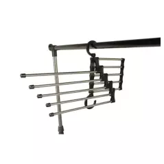 Suport organizator pentru pantaloni sau prosoape, Gonga®