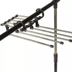 Suport organizator pentru pantaloni sau prosoape, Gonga®