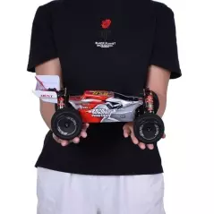 Masina de curse cu telecomanda XK 144001, 60 km/h, Gonga®