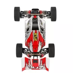 Masina de curse cu telecomanda XK 144001, 60 km/h, Gonga®