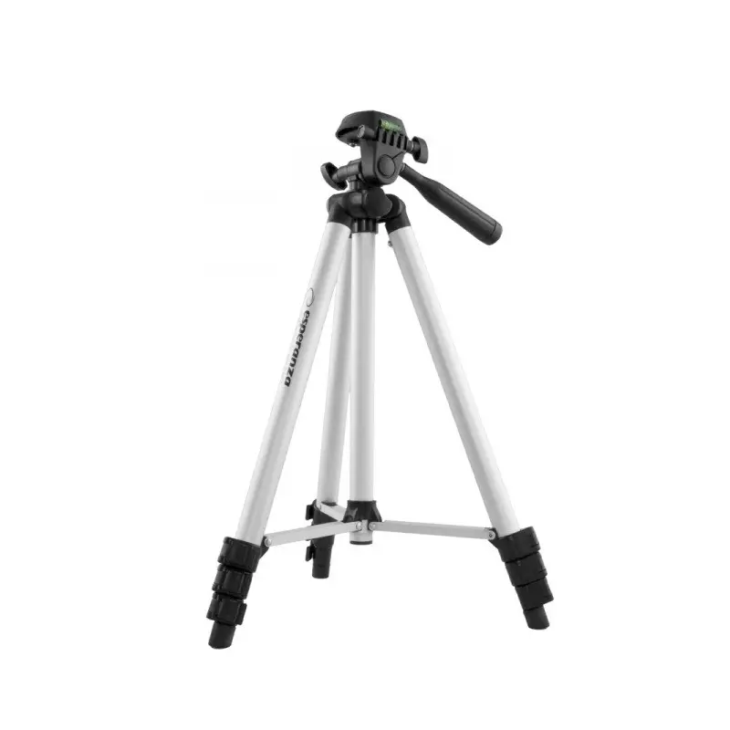 Trepied telescopic pentru camera foto/video model Cyprus, 1280 mm