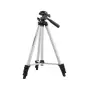 Trepied telescopic pentru camera foto/video model Cyprus, 1280 mm