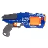 Arma de jucarie Blaze Storm cu gloante din spuma, Gonga®