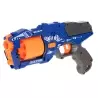 Arma de jucarie Blaze Storm cu gloante din spuma, Gonga®