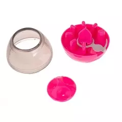 Jucarie cu dispenser de recompense pentru catei, Gonga®