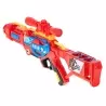 Arma Blaze Storm cu 20 gloante din spuma, Gonga®