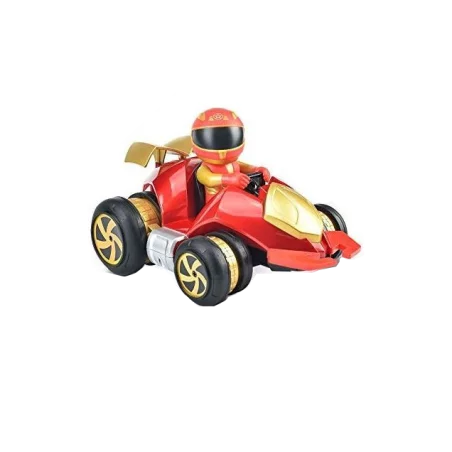 Masinuta de jucarie cu telecomanda Stunt 1:18, 2.4GHz, Gonga®