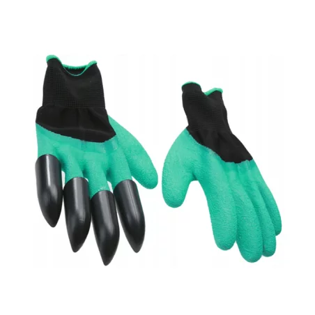 Manusi de gradinarit pentru sapat si plantat, marime universala, Gonga®