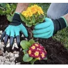 Manusi de gradinarit pentru sapat si plantat, marime universala, Gonga®