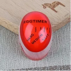 Timer pentru fiert oua, Gonga®