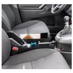 Set suport organizator pentru scaun auto, Gonga®