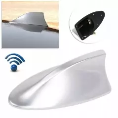 Antena auto, model coada de rechin, Gonga®