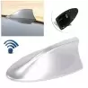 Antena auto, model coada de rechin, Gonga®