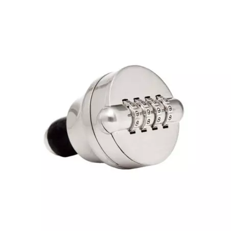 Dop pentru sticla cu cifru, Gonga®