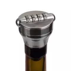 Dop pentru sticla cu cifru, Gonga®