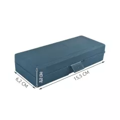 Set 13 piese pentru modelaj/sculptura, Gonga®