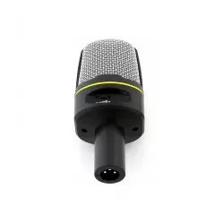 Set microfon cu tripod si cablu de tip Jack, Gonga®