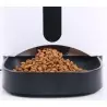 Dispenser de mancare automat PF-102 pentru animale de companie, 4.3 L, Gonga®