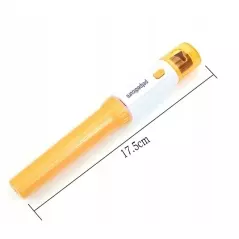 Pila electrica pentru caini si pisici, Gonga®