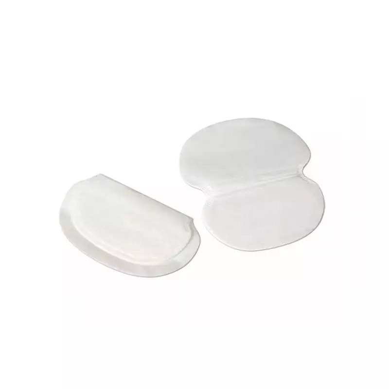 Set 2x absorbante pentru transpiratie, branturi pentru axila, Gonga®