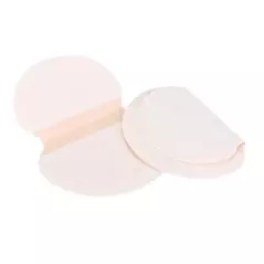 Set 2x absorbante pentru transpiratie, branturi pentru axila, Gonga®