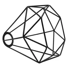 Lustra tip pendul pentru bec tip E27, model modern,Gonga®