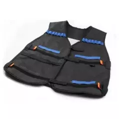 Set de joaca cu accesorii compatibile Nerf pentru copii, Gonga®