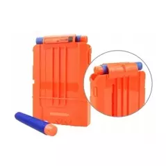 Set de joaca cu accesorii compatibile Nerf pentru copii, Gonga®