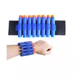 Set de joaca cu accesorii compatibile Nerf pentru copii, Gonga®