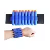 Set de joaca cu accesorii compatibile Nerf pentru copii, Gonga®