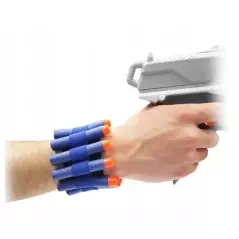 Set de joaca cu accesorii compatibile Nerf pentru copii, Gonga®