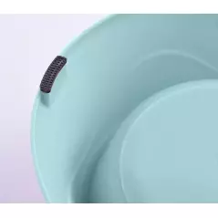 Castron antiderapant 2 in 1 pentru animale de companie, 450 ml, Gonga®