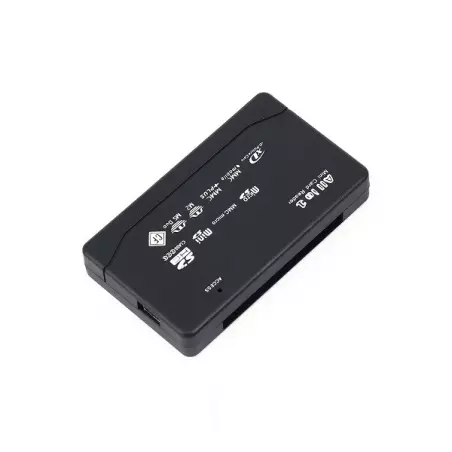 Cititor de carduri, all in one, USB 2.0, Gonga®