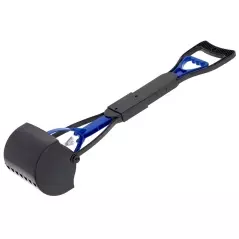 Cleste pliabil pentru colectarea deseurilor de animale, 60 cm, Gonga®