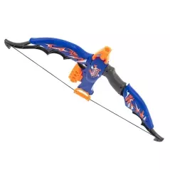 Arbaleta cu sageti din spuma Blaze Storm, 20 sageti, Gonga®