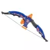 Arbaleta cu sageti din spuma Blaze Storm, 20 sageti, Gonga®