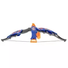 Arbaleta cu sageti din spuma Blaze Storm, 20 sageti, Gonga®