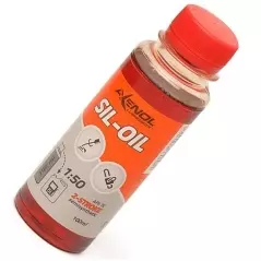 Ulei pentru motoare in doi timpi Axenol, 100 ml