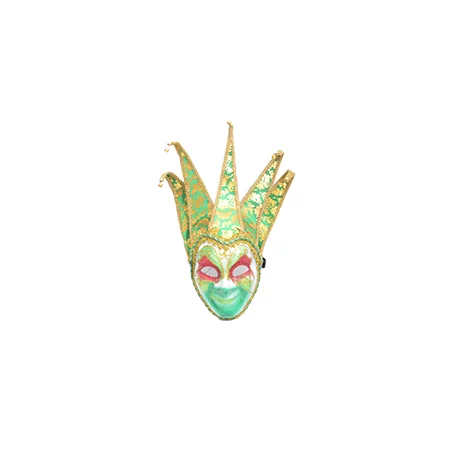 Masca carnaval venetian