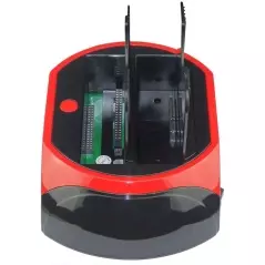 Dock hard disk, cu usb, dual, SATA 3.5/2.5, Gonga®